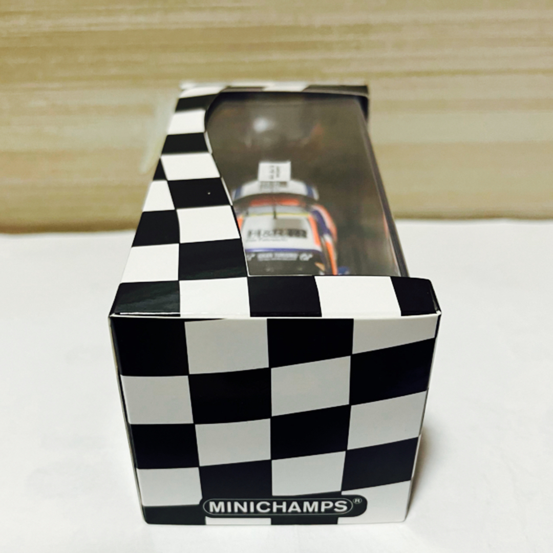 PMA - PMA 1/43 Porsche 981 ケイマン GT4 Clubsportの通販 by khfc