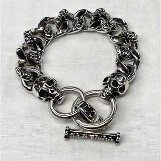 A&G（ブレスレット）のフリマアイテム一覧