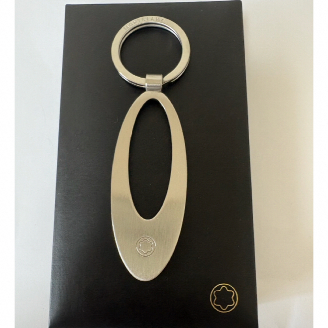 MONTBLANC - モンブランキーフォルダーの通販 by かぜshop｜モンブラン