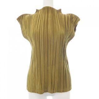 PLEATS PLEASE ISSEY MIYAKE - 【極美品】プリーツプリーズ PLEATS