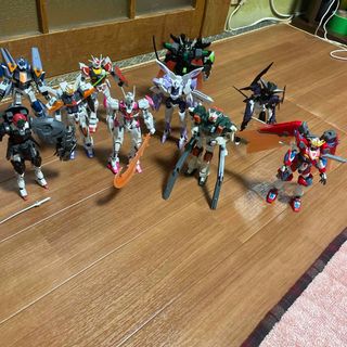 ガンプラまとめ売りの通販 by まさやん's shop｜ラクマ