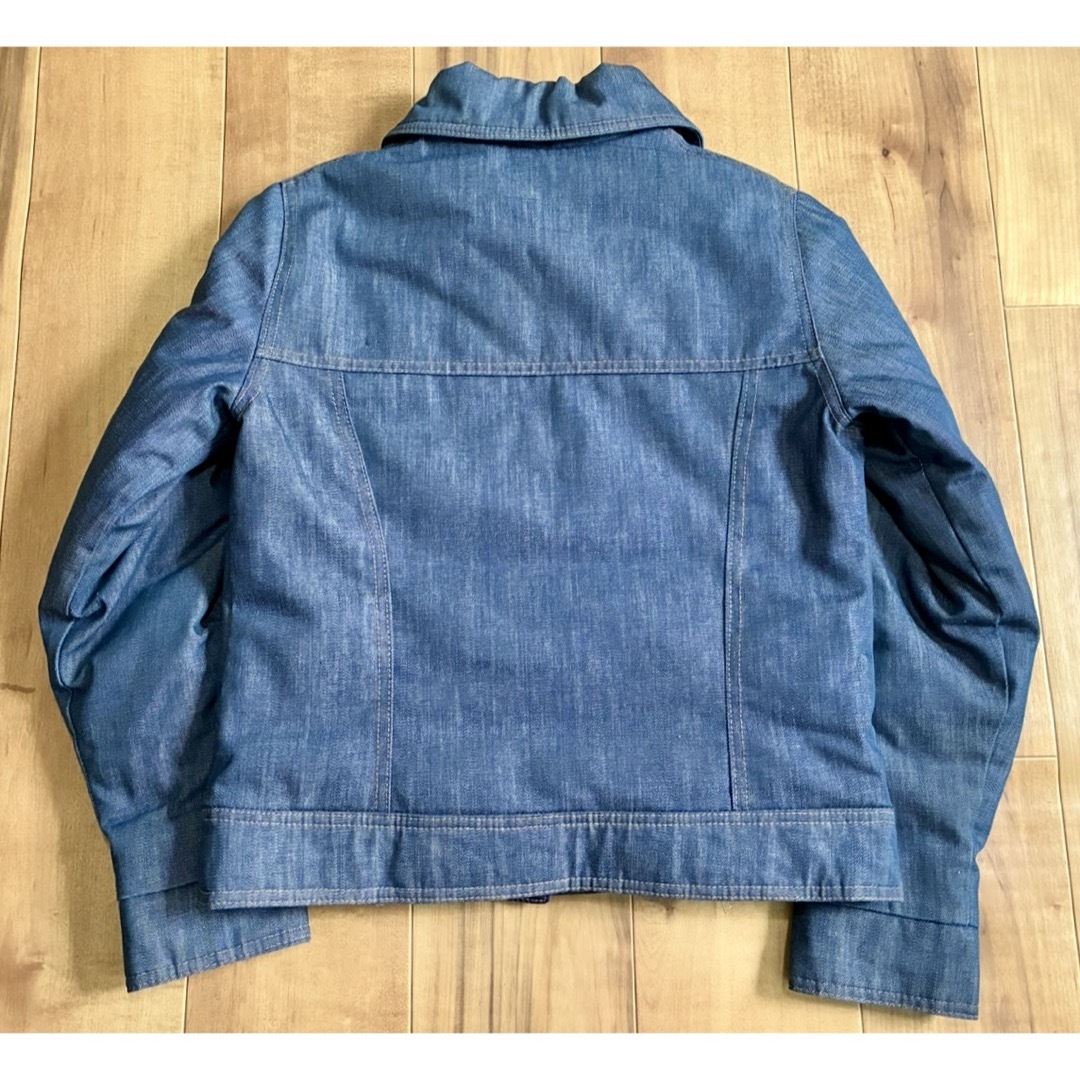 Levi's - ヴィンテージSKI Levi's スキーリーバイス ダウンジャケット