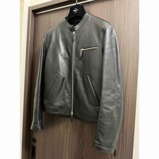 BERLUTI（レザージャケット）のフリマアイテム一覧