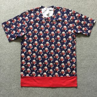 COMME des GARCONS SHIRT - コムデギャルソンシャツ 赤塚不二夫 チビ太
