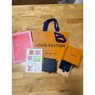 LOUIS VUITTON（小物入れ）のフリマアイテム一覧