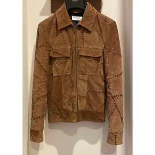 SAINT LAURENT - サンローラン 15aw Jake レザー 44の通販 by michi's