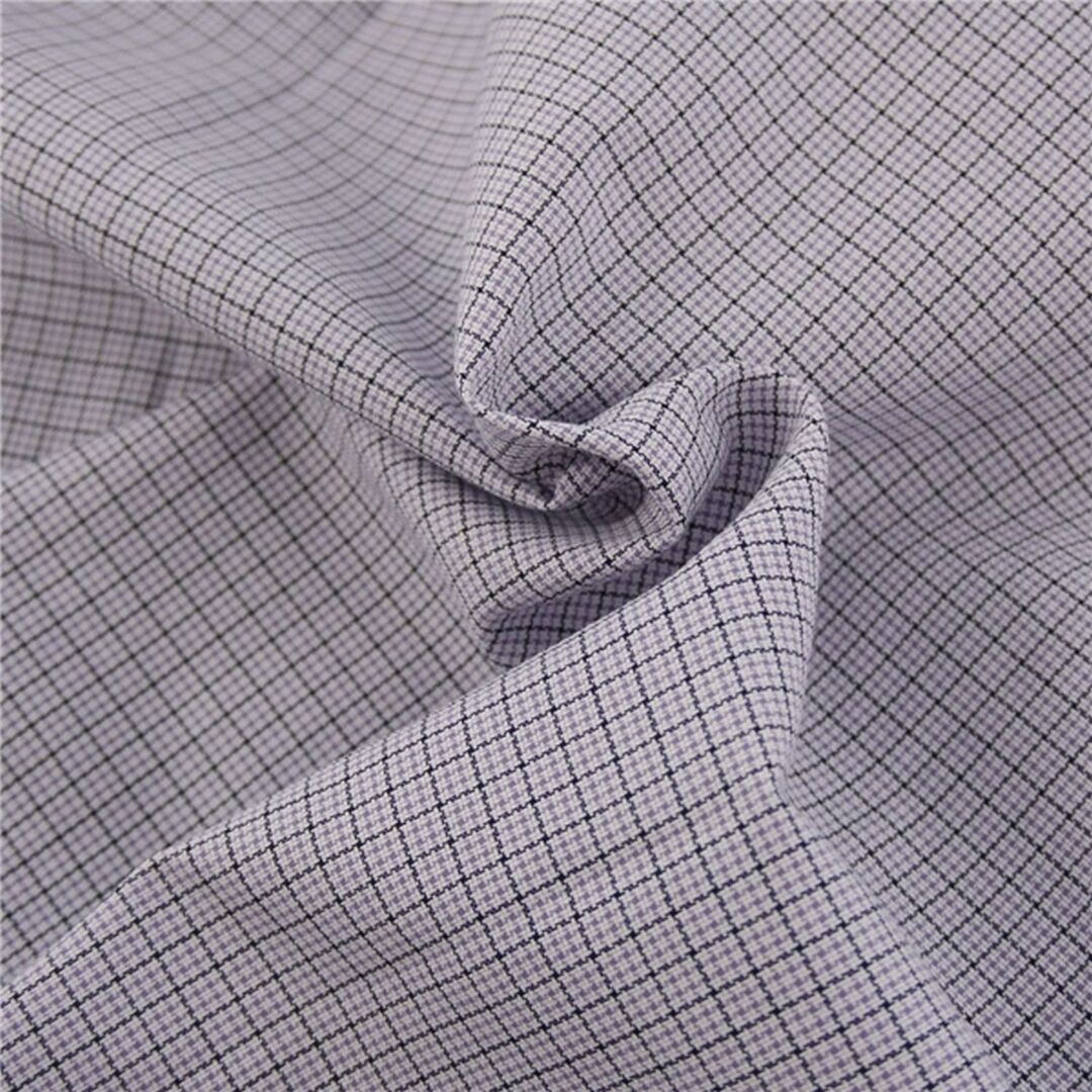 HERMES - 美品 エルメス HERMES シャツ ロングスリーブ 長袖 ボタン