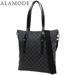 LOUIS VUITTON（トートバッグ ・ ブラック/黒色系）のフリマアイテム一覧