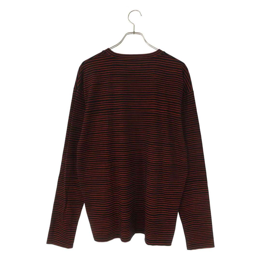 MINEDENIM - マインデニム 2103-6001-17-M2 H.Drawing Micro Border L