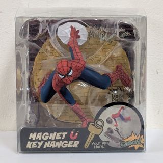 MARVEL - トイビズ スーパーポーザブル スパイダーマン2の通販 by