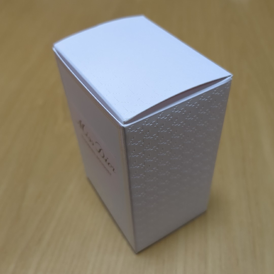 Dior - 空箱 Dior ミス ディオール ブルーミング ブーケの通販 by とら