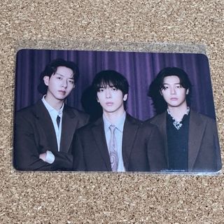CNBLUE（ミュージシャン）のフリマアイテム一覧