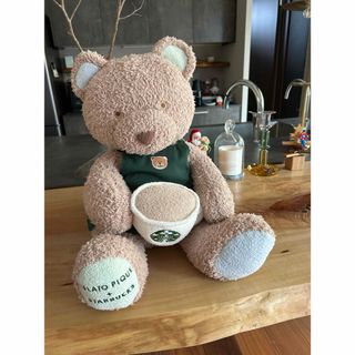 gelato pique - うさぎ ティッシュケース gelato pique ジェラートピケ