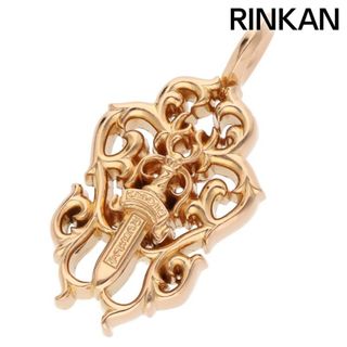 Chrome Hearts - クロムハーツ 22K VINE DAGGER ヴァインダガー