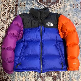 THE NORTH FACE（ジャケット/アウター ・ マルチカラー）のフリマ