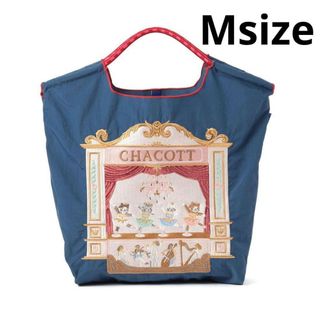 CHACOTT（エコバッグ）のフリマアイテム一覧