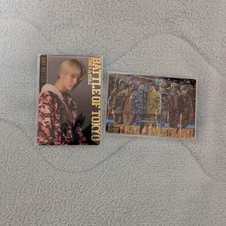 EXILE TRIBE - FANTASTICS🌻中島颯太：直筆サイン入りチェキの通販 by