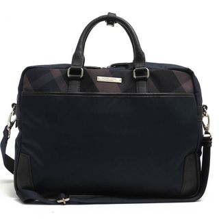 BLACK LABEL CRESTBRIDGE（ビジネスバッグ）のフリマアイテム一覧