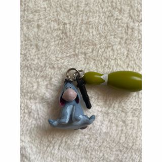 くまのプーさん - ご当地限定 静岡 × ディズニー プーさん 根付