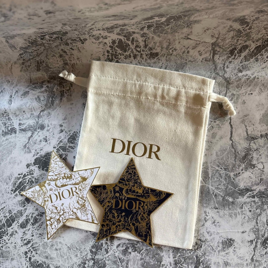 Christian Dior - DIOR ディオール トランプ ノベルティ の通販 by