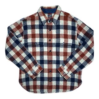 TENDERLOIN - Lサイズ テンダーロイン バッファロー CPO チェック