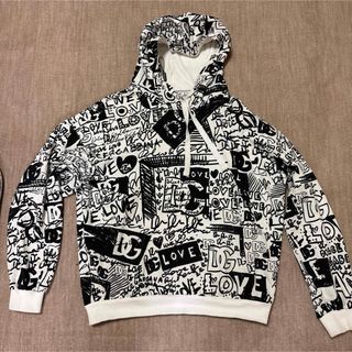 DOLCE&GABBANA（パーカー）のフリマアイテム一覧