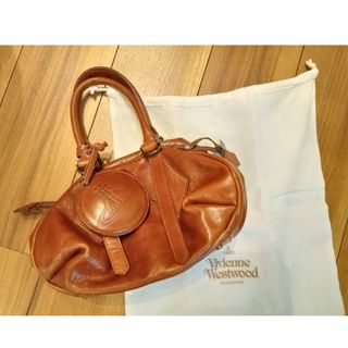 Vivienne Westwood（ボストンバッグ）のフリマアイテム一覧