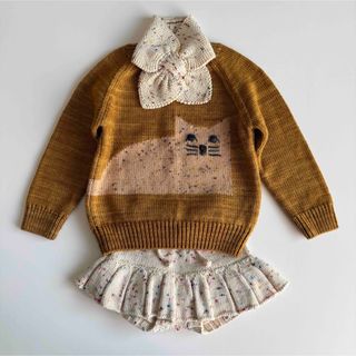 Misha & Puff（ニット）のフリマアイテム一覧