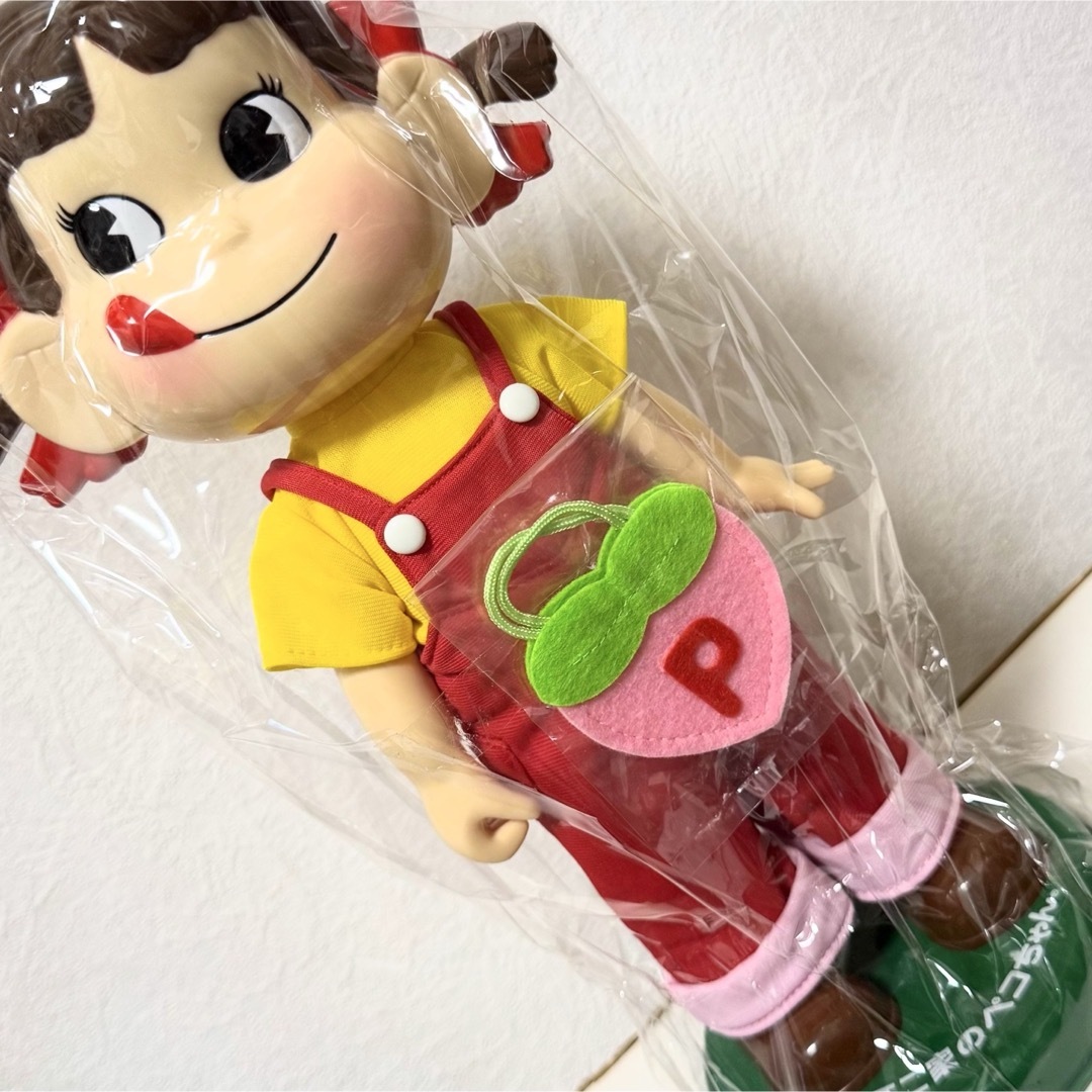 不二家 - 新品 未開封 激レア 当選品 不二家 飲料キャンペーン 首ふり