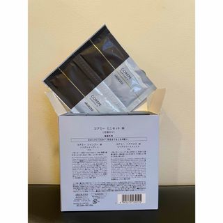 ARIMINO - コアミー S シャンプー1000ml/マスク1000g詰替セットの通販