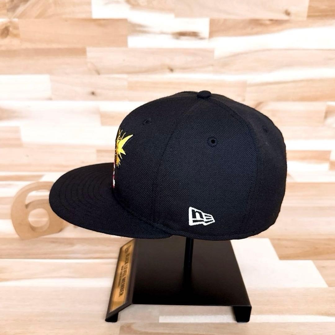 NEW ERA - 激レア【ニューエラ×ポケモン】限定コラボ 初代 伝説