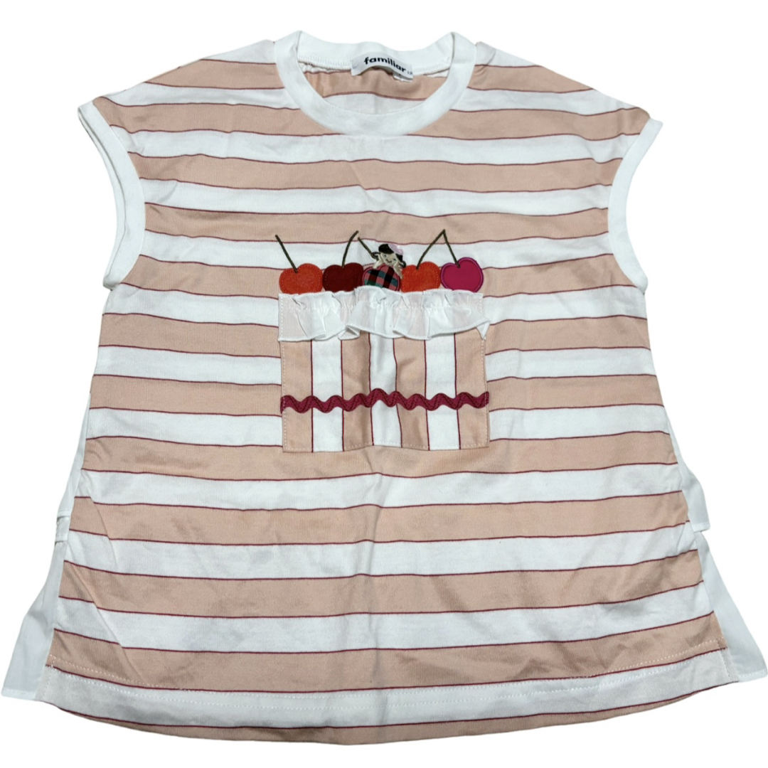 familiar - 2点おまとめの通販 by sky_spika's shop｜ファミリアならラクマ