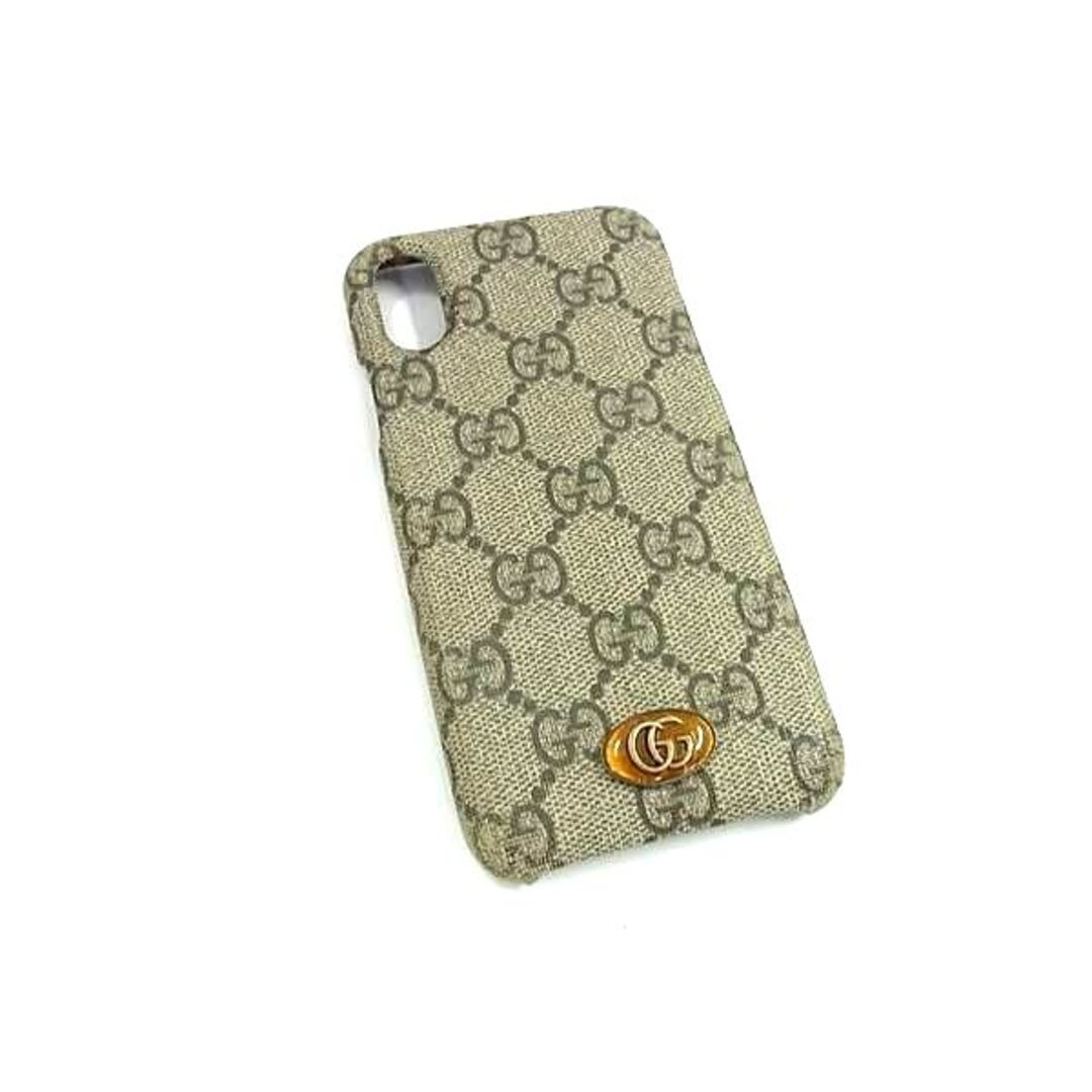 GUCCI - GUCCI グッチ 587672 オフィディア GGスプリーム GGマーモント