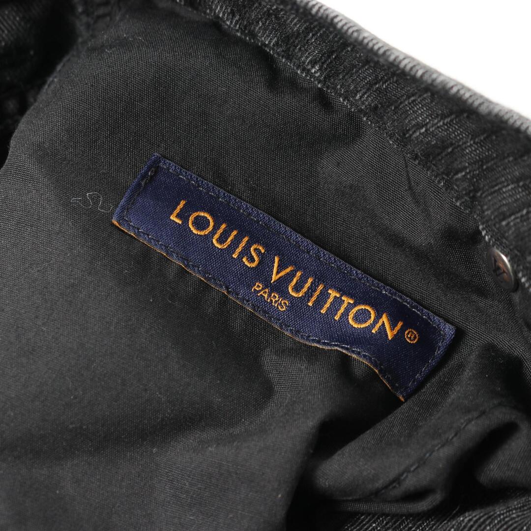 LOUIS VUITTON - LOUIS VUITTON ルイ・ヴィトン デニムパンツ