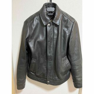 レザージャケットのフリマアイテム一覧