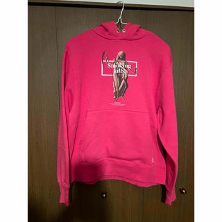 FR2 - FR2梅 ピンクレースパンツ ガーターベルト付きの通販 by アス