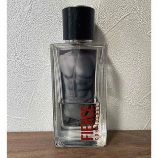 Abercrombie&Fitch（香水(男性用)）のフリマアイテム一覧