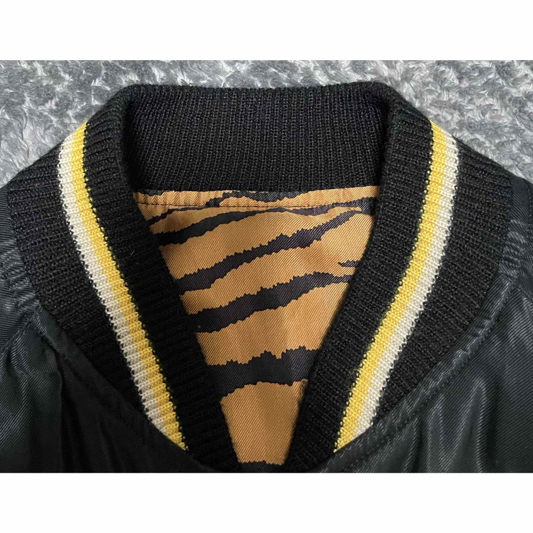 東洋エンタープライズ - 東洋エンタープライズ✖️beams コラボ虎柄