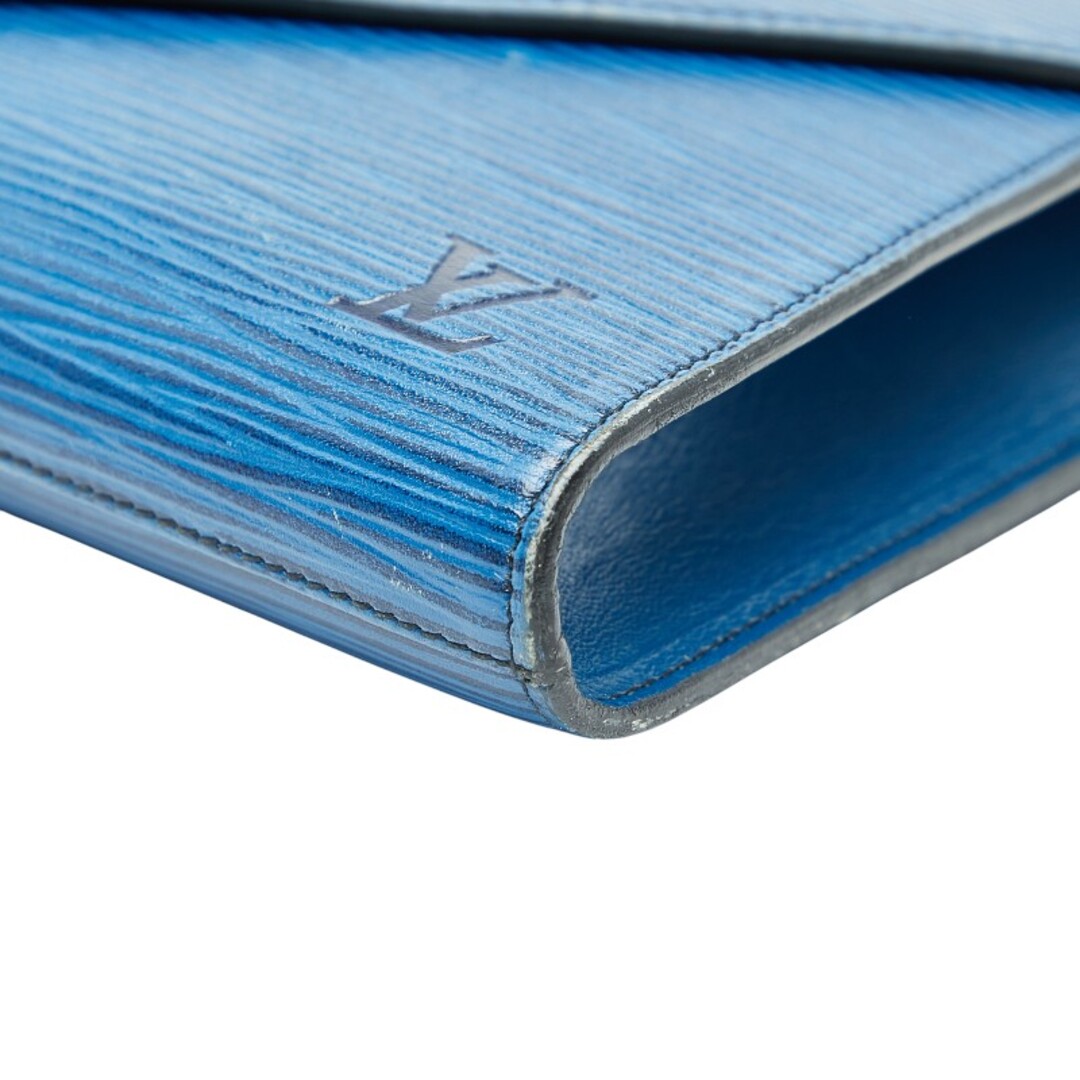 LOUIS VUITTON - ルイ ヴィトン エピ アールデコ クラッチバッグ