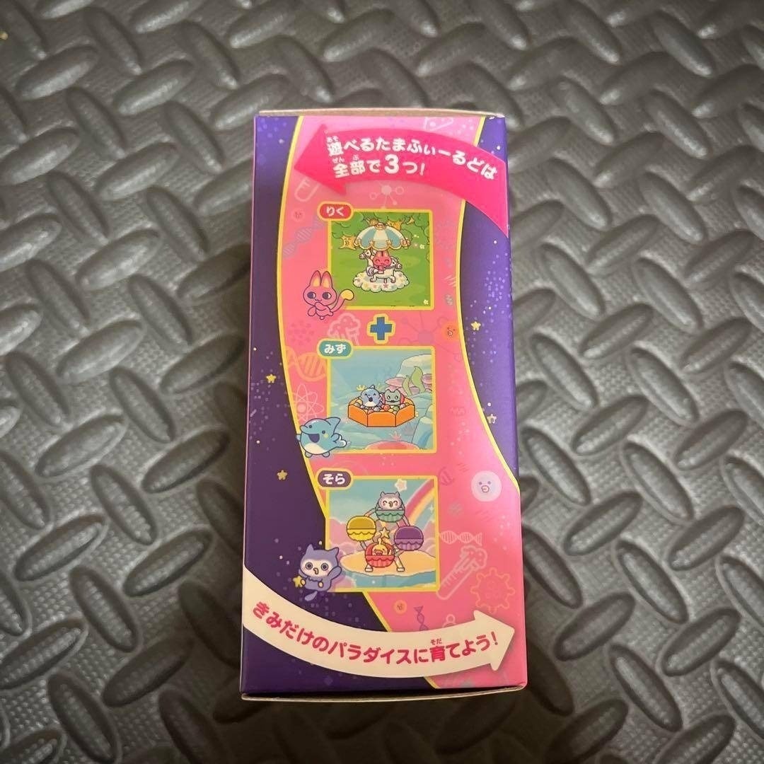 新品 未開封】たまごっちパラダイス ピンクランドの通販 by 悠's shop