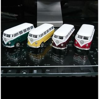 Volkswagen - フォルクスワーゲン ノベルティ スプーン付マグカップ2個