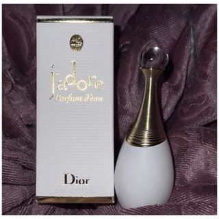 Dior - DIOR アンブルニュイ リフィル3本セットメゾンクリスチャン