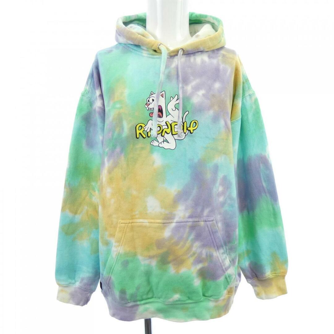 RIPNDIP - RIPNDIP パーカーの通販 by KOMEHYO ONLINE ラクマ店