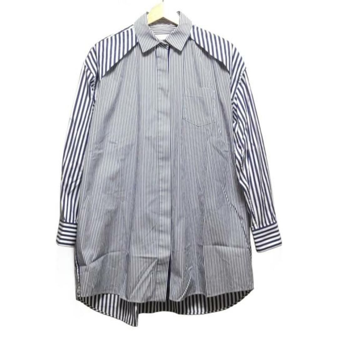 sacai - Sacai(サカイ) 長袖シャツブラウス サイズ1 S レディース美品