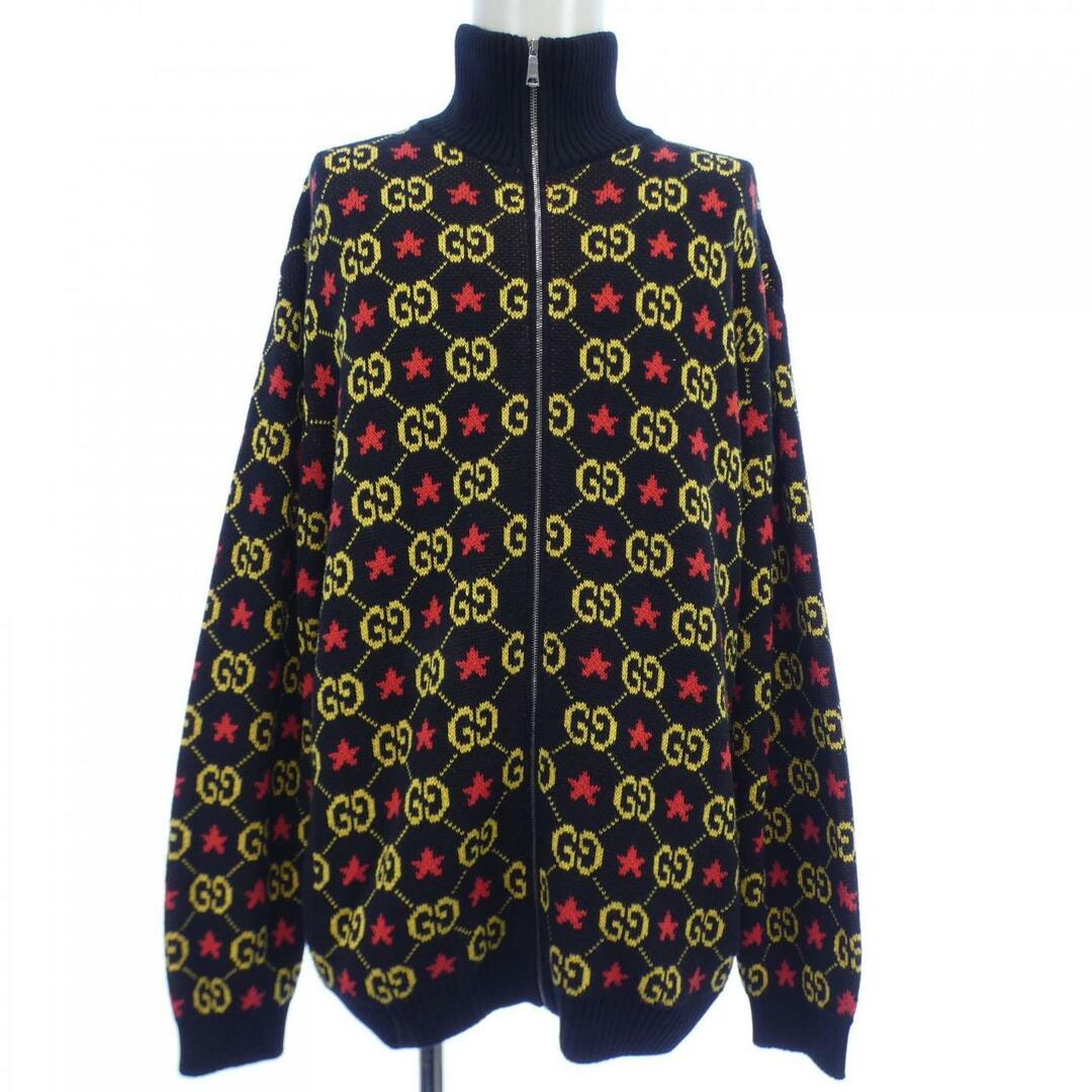 GUCCI - グッチ GUCCI ブルゾンの通販 by KOMEHYO ONLINE ラクマ店