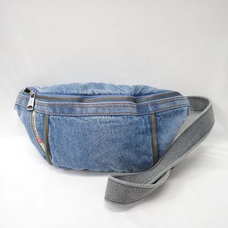 DIESEL（デニム ・ ウエストポーチ）のフリマアイテム一覧