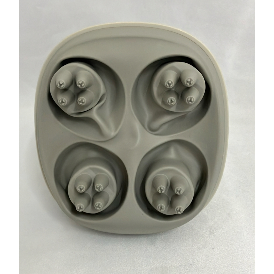 Panasonic - パナソニック EH-HE0G 頭皮エステ Panasonicの通販 by