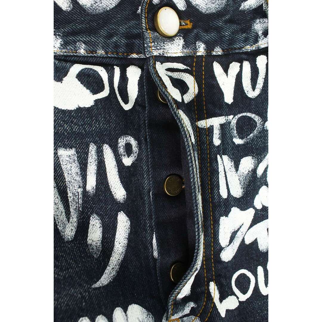 LOUIS VUITTON - ルイヴィトン RM252M XRZ HTD65W グラフィティ