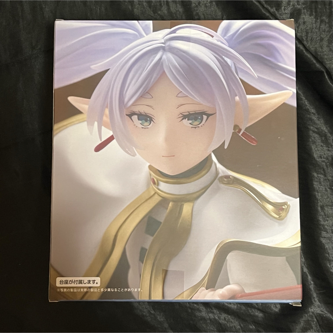 TAITO - 葬送のフリーレン AMP＋ フリーレン フィギュアの通販 by くみ