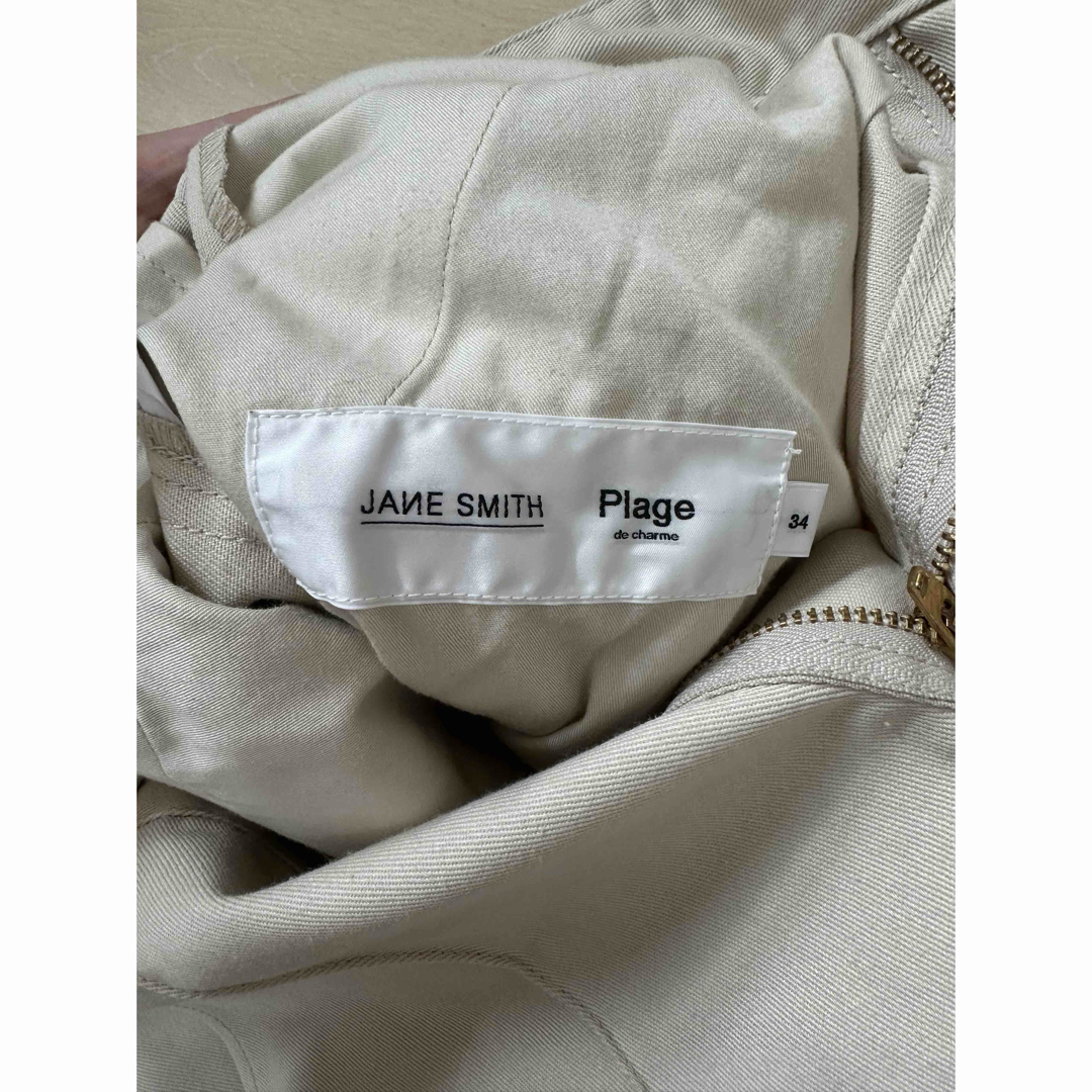 Plage - 定価24750JANE SMITH X PLAGE X DICKIES別注パンツの通販 by